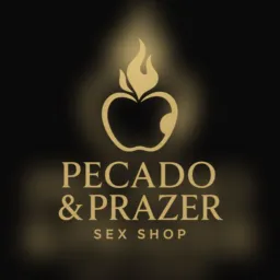 Pecado & prazer sex shop R$35,00
