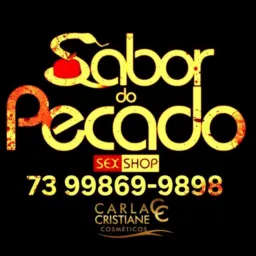 👄SABOR DO PECADO🌶️
