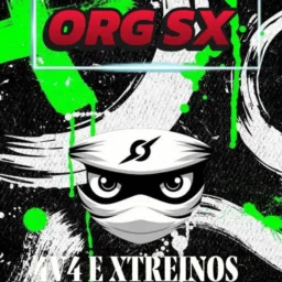 INTENSIVO SX💚💚