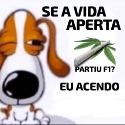 Putaria 1 minuto por dia