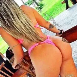 Cabaré da loira 02😈