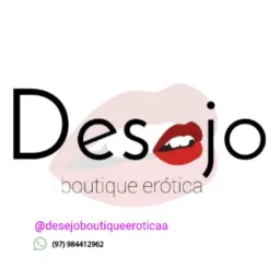 Des💋jo Boutique Erótica1️⃣💦🔥