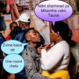 Vakuru chete umo💦💦