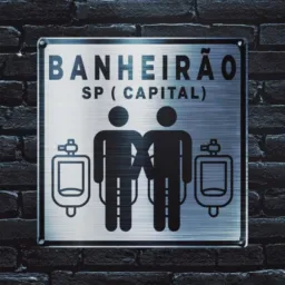 Banheirão SP - Capital 😈💦✊🏻