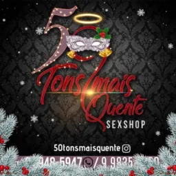 50tonsmaisquente🔥