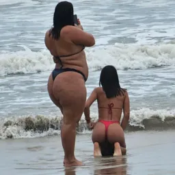 🤫Só Fotos de Mulher de biquíni ou calcinha