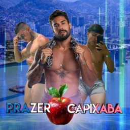 🍒 PRAZER CAPIXABA 🍇