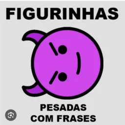 Figurinhas e vídeos 🔞
