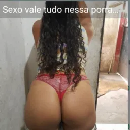 é So putaria 😋😋😋😋