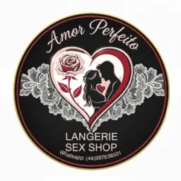 VIP AMOR PERFEITO 💋PROMOÇÃO SEX SHOP💋