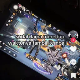LANGGANAN FT CS ALL X VANZ #1