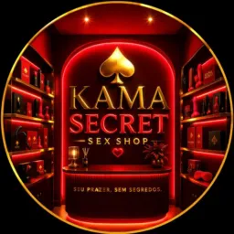 ♠️ KAMA SECRET ✨️ Sex Shop ❤️‍🔥