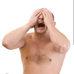 SOU HÉTERO E SINTO TESÃO POR GAY. POR QUE, MEU DEUS????!!!!!