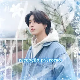 💙 𝙍𝐄𝐂𝐄𝐏𝐂̧𝐀̃𝐎 𝙋𝐈𝐑𝐎𝐊𝐀𝐎!! 🪼