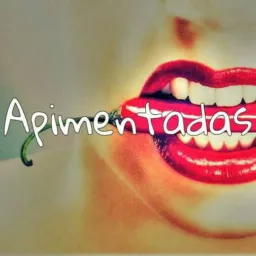 😈🌶️"APIMENTADAS"🌶️😈