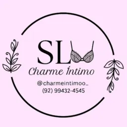 Charme íntimo👙💜
