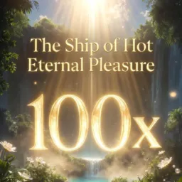 The Ship of Hot Eternal Pleasure