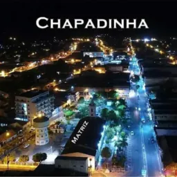 CHAPADA DAS MULATAS 😍😎.