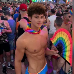 🔥🌈Somos calientes🌈🔥
