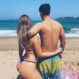Amigas e amigos vale tudo