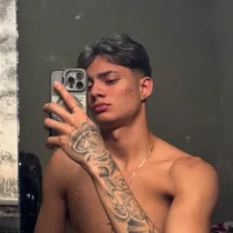 Homem do sexo