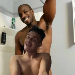 Amigs entre ambos os sexo 🥴🍾🥂🥷🏼🌈🌽🍆