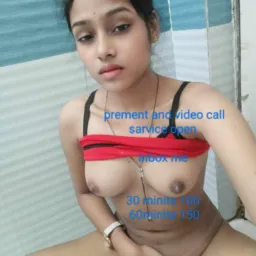 💃ℝ⍜𝙘ᷟᴋᷢℽ.Cpl video call show 👙