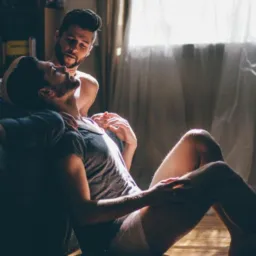 Sexy boys