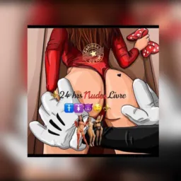 ⚜️𝟚𝟜 𝕙𝕣𝕤 ℕ𝕦𝕕𝕖𝕤 𝕃𝕚𝕧𝕣𝕖🚹🚺 😈🤤⚜️