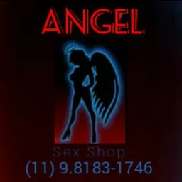 Angel sex shop de minas