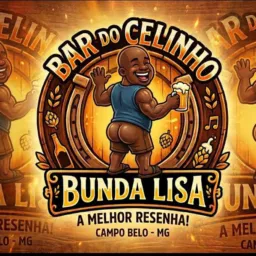 Bar celim bunda lisa
