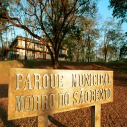 Morro do São Bento, Cinemão, Rodoviária & RP+18
