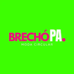 BRECHÓ P.A. ADULTO 💚🩷