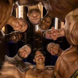 Boys on Fire 🍆🍑