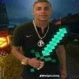 Sigilo total😎😈