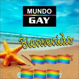 MUNDO 🏳️‍🌈 GAY 🏳️‍🌈