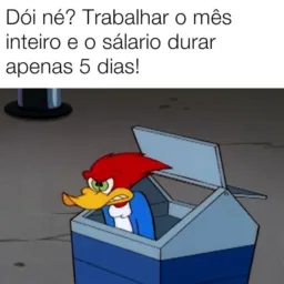 Amizade e sacanagem