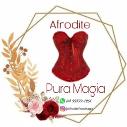 🌹Afrodite Moda Intima e Sex Shop 🌹🦋💜
