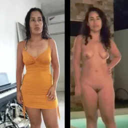 Presume a tu esposa