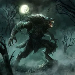 🐺Werwolf WG🐺🔞©️