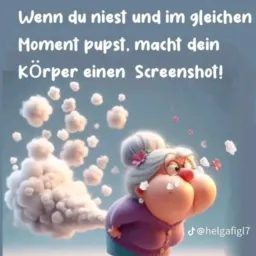 🆎1️⃣8️⃣  Werbungsgruppe
