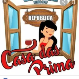 República das primas💃🏽🍸🍸😈