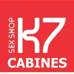K7 Cabine - Centro RJ 😈😈