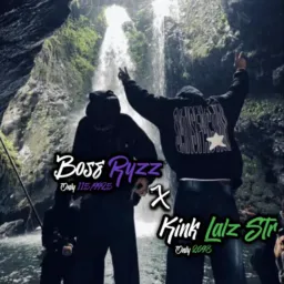JB KINK LALZ STR x BOSS RYZZ