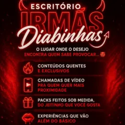 🔥💋😍GRUPO DAS IRMÃS VERIFICADAS 😍💋🔥