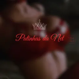 Putinhas da Net ❤️‍🔥 NSFW