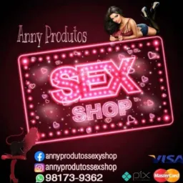 😈🔥Produtos SexShop🔥😈 SIP