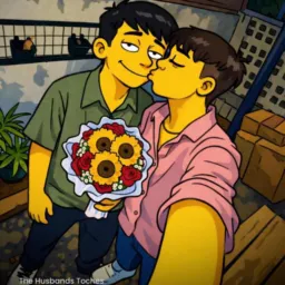 🤩AMIGOS GAYS