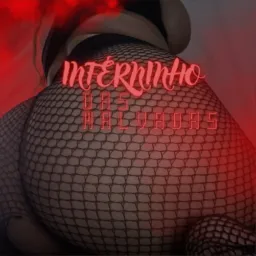 𝑰𝒏𝒇𝒆𝒓𝒏𝒊𝒏𝒉𝒐 𝒅𝒂𝒔 𝑴𝒂𝒍𝒗𝒂𝒅𝒂𝒔 🌶️🔥