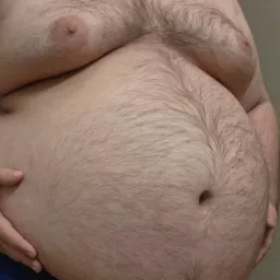 BEAR FAT MEN MASTER